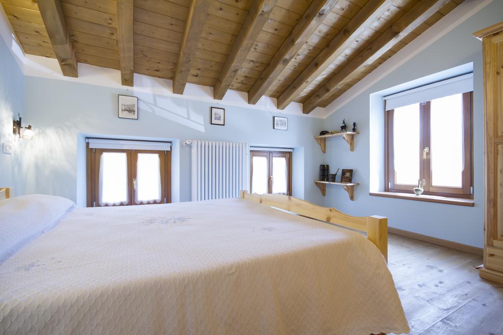 Вилла Casa Delle Noci Grimacco Номер фото