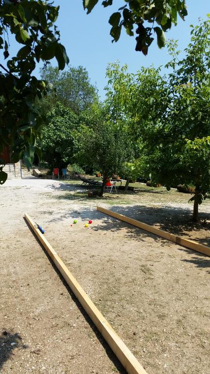 Вилла Casa Delle Noci Grimacco Номер фото