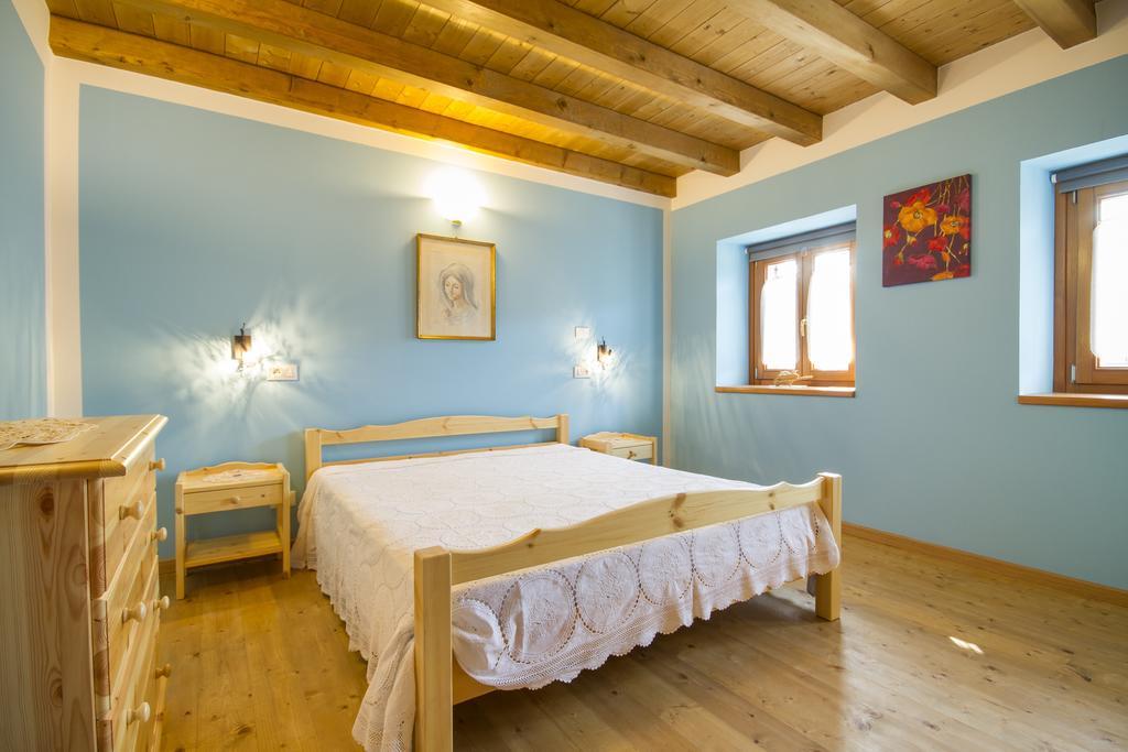 Вилла Casa Delle Noci Grimacco Номер фото